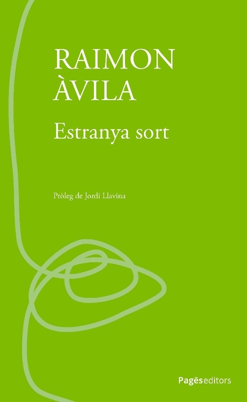 Estranya sort