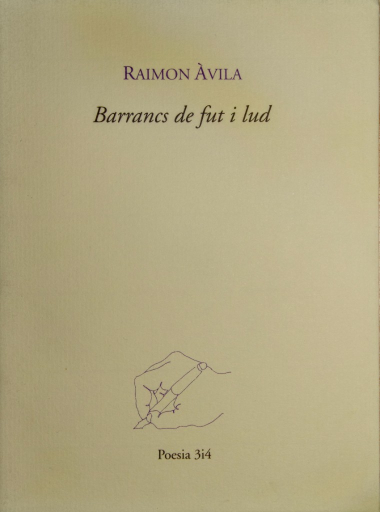 Barrancs de Fut i Lud