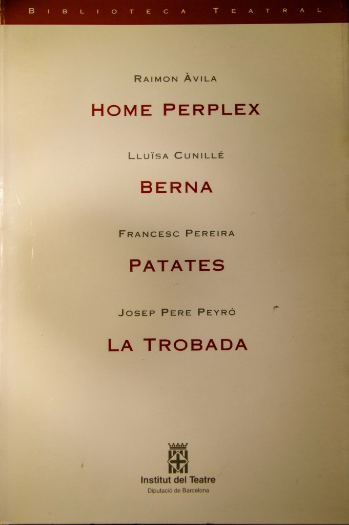 Home Perplex