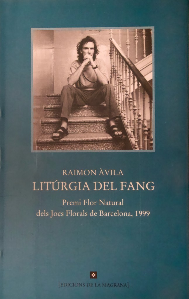 Litúrgia del Fang